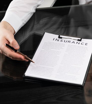 Captive Insurance