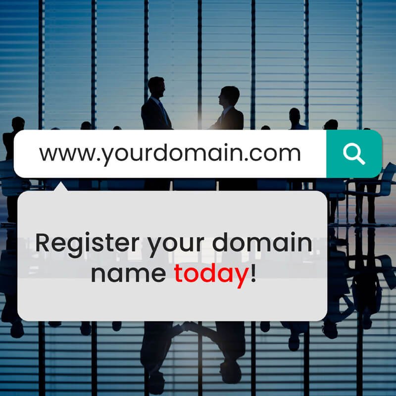 domain